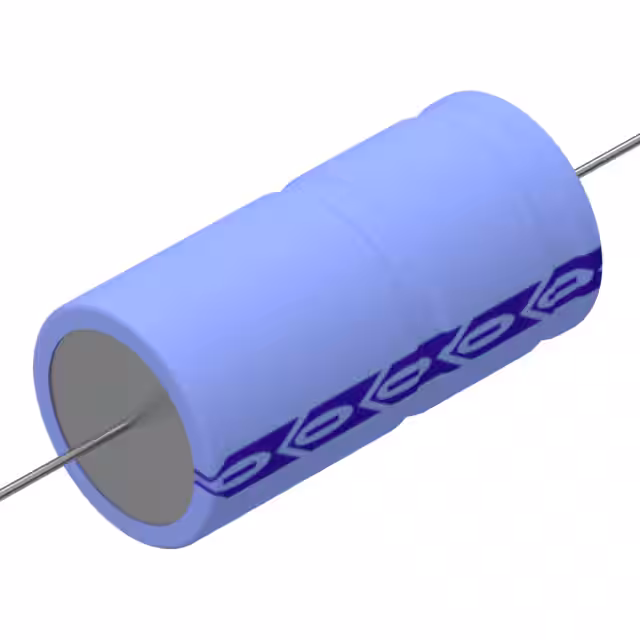 MAL204221689E3 Vishay Beyschlag/Draloric/BC Components  Aluminum Electrolytic Capacitors